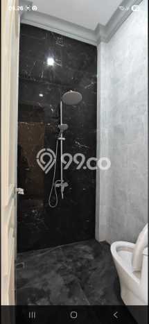 Rumah Minimalis 3 KT di Manukan Surabaya Unfurnished Rumah Minimalis 3 KT di Manukan Surabaya Unfurnished