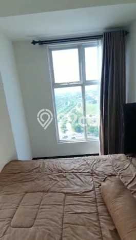 Siap Huni Apartemen di Surabaya 2 Kamar & 1 Kamar Mandi, Luas 55m2 Siap Huni Apartemen di Surabaya 2 Kamar & 1 Kamar Mandi, Luas 55m2