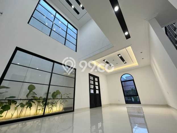 Rumah Elit Modern Siap Huni di Gununganyar Surabaya Rumah Elit Modern Siap Huni di Gununganyar Surabaya