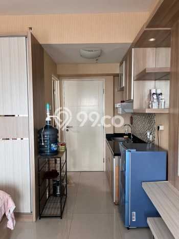 Disewakan Segera Apartemen Strategis 1 KT, 1 KM di Kawasan Wiyung Disewakan Segera Apartemen Strategis 1 KT, 1 KM di Kawasan Wiyung