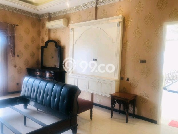 Rumah Luxury Modern Tanpa Renovasi di Surabaya Kota Surabaya Rumah Luxury Modern Tanpa Renovasi di Surabaya Kota Surabaya
