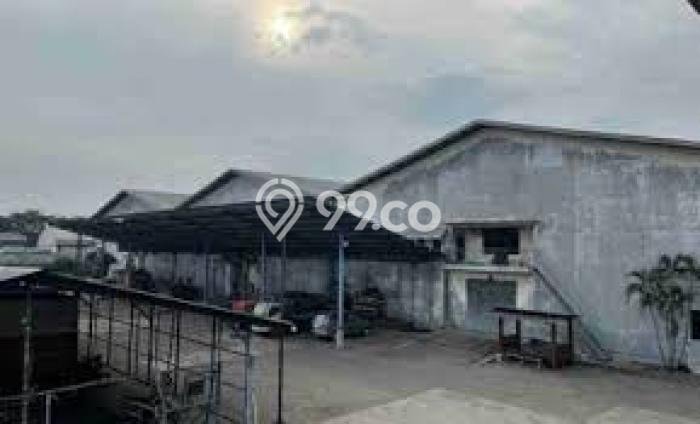 Gudang untuk disewa di Krian punya LT 20000m2 & LB 8100m2 harga sewa kompetitif Gudang untuk disewa di Krian punya LT 20000m2 & LB 8100m2 harga sewa kompetitif