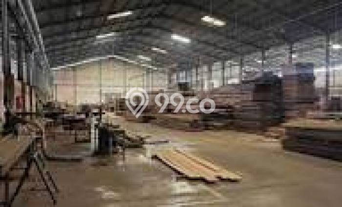 Gudang untuk disewa di Krian punya LT 20000m2 & LB 8100m2 harga sewa kompetitif Gudang untuk disewa di Krian punya LT 20000m2 & LB 8100m2 harga sewa kompetitif