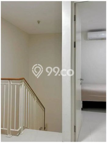 Hunian Cantik Minimalis Lb 98m2 di Pakuwon City, Surabaya Hunian Cantik Minimalis Lb 98m2 di Pakuwon City, Surabaya