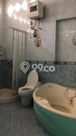 Rumah Mewah Dijual LT 80m2 di Sawahan, Surabaya Rumah Mewah Dijual LT 80m2 di Sawahan, Surabaya