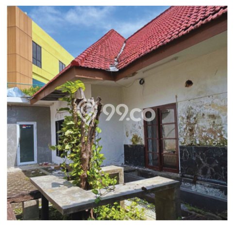 Disewakan segera rumah minimalis strategis 1 Kamar di Tegalsari, Surabaya Disewakan segera rumah minimalis strategis 1 Kamar di Tegalsari, Surabaya