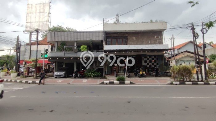 Komersial Bagus LT 518m2 LB 736m2 Dijual di Sidoarjo Sidoarjo Komersial Bagus LT 518m2 LB 736m2 Dijual di Sidoarjo Sidoarjo