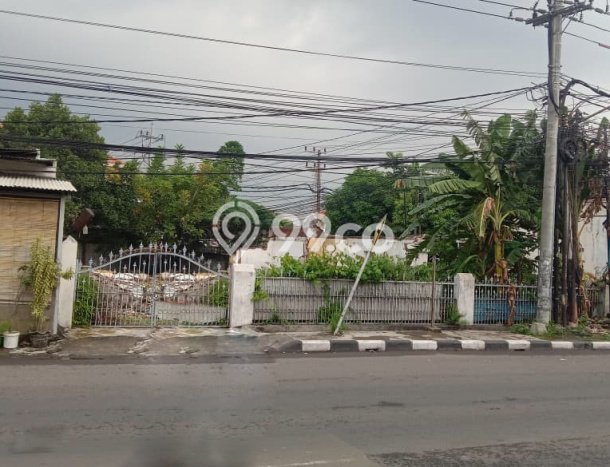 Kavling Tanah untuk Disewa di Karangpilang Lahan Luas 473m2 Kavling Tanah untuk Disewa di Karangpilang Lahan Luas 473m2