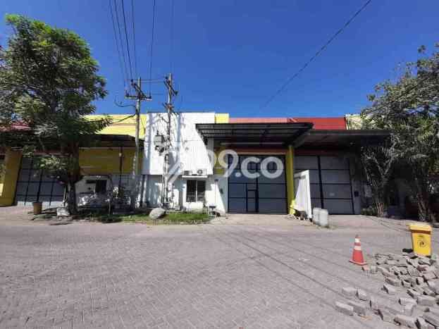 Unit Gudang disewakan di Sidoarjo Sidoarjo dengan LT 384m2 / LB 360m2 Unit Gudang disewakan di Sidoarjo Sidoarjo dengan LT 384m2 / LB 360m2