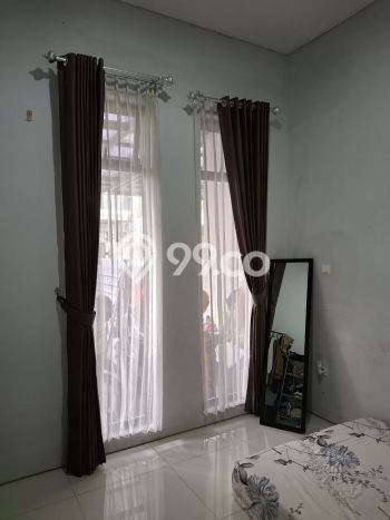 Dijual Cepat Rumah Favorit Siap Huni LB 110m2 di Waru, Sidoarjo Dijual Cepat Rumah Favorit Siap Huni LB 110m2 di Waru, Sidoarjo