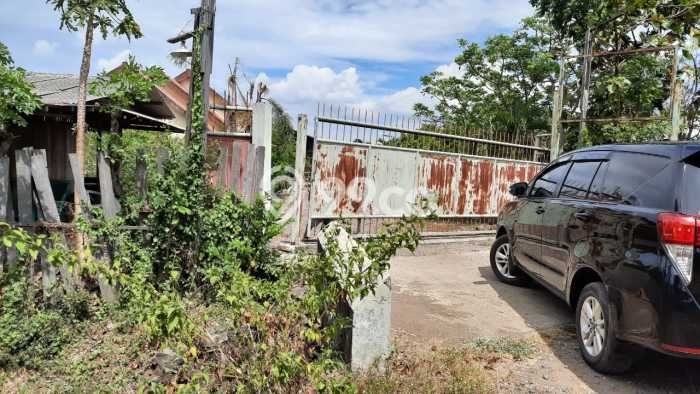 Lahan Kosong Dijual di Mojokerto dengan Area 32000m2 Lahan Kosong Dijual di Mojokerto dengan Area 32000m2