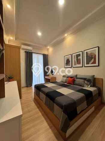 Jual Rumah Eksklusif 1 KT di Mulyosari, Surabaya Jual Rumah Eksklusif 1 KT di Mulyosari, Surabaya