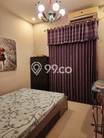 Rumah Modern 4 Kamar Terawat di Kenjeran, Dekat Tempat Strategis, Surabaya Rumah Modern 4 Kamar Terawat di Kenjeran, Dekat Tempat Strategis, Surabaya