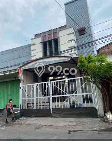 Lokasi terbaik! Rumah siap pakai disewakan di Sawahan LB 270m2 Lokasi terbaik! Rumah siap pakai disewakan di Sawahan LB 270m2