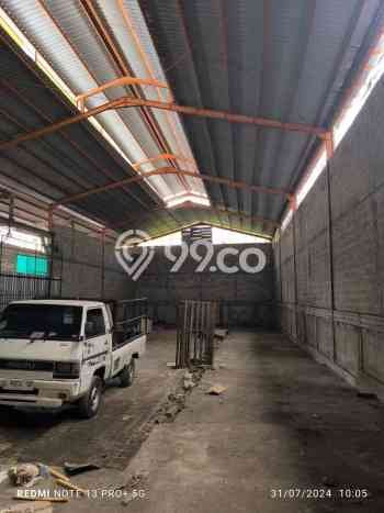 Gudang Kawasan Komersial Kawasan Driyorejo, Luas 1440m2m², Jalan Utama Gudang Kawasan Komersial Kawasan Driyorejo, Luas 1440m2m², Jalan Utama