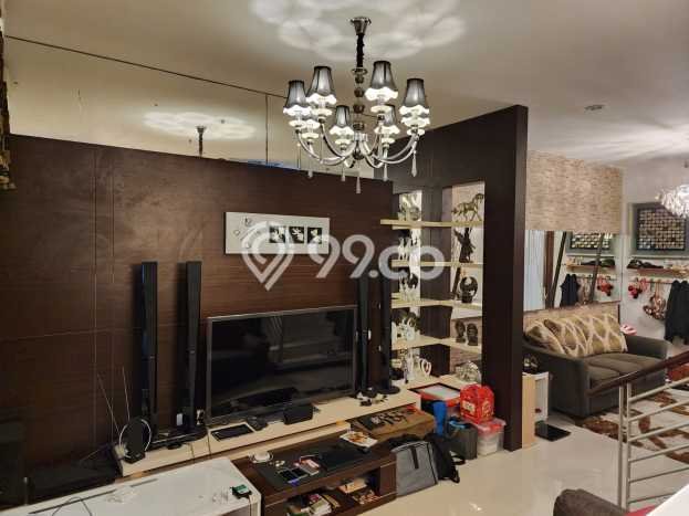 Rumah Modern 4 Kamar Terawat di Kenjeran, Dekat Tempat Strategis, Surabaya Rumah Modern 4 Kamar Terawat di Kenjeran, Dekat Tempat Strategis, Surabaya