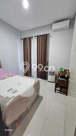 Dijual Cepat Rumah Favorit Siap Huni LB 93m2 di Waru, Sidoarjo Dijual Cepat Rumah Favorit Siap Huni LB 93m2 di Waru, Sidoarjo