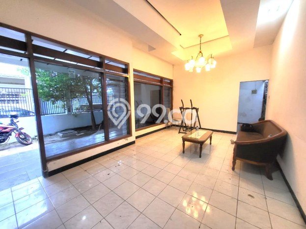 Best Deal Hunian Mewah Ideal dan Luas di Tambaksari, Surabaya Best Deal Hunian Mewah Ideal dan Luas di Tambaksari, Surabaya