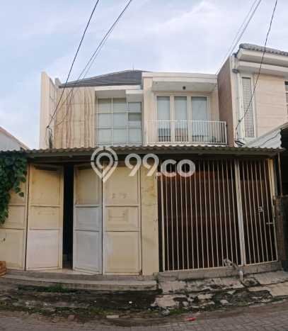 Dijual Cepat Rumah Favorit Siap Huni LB 200m2 di Gubeng, Surabaya Dijual Cepat Rumah Favorit Siap Huni LB 200m2 di Gubeng, Surabaya