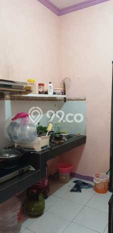 Rumah Luas Asri 4 KT Siap Pakai di Babatan Surabaya Rumah Luas Asri 4 KT Siap Pakai di Babatan Surabaya
