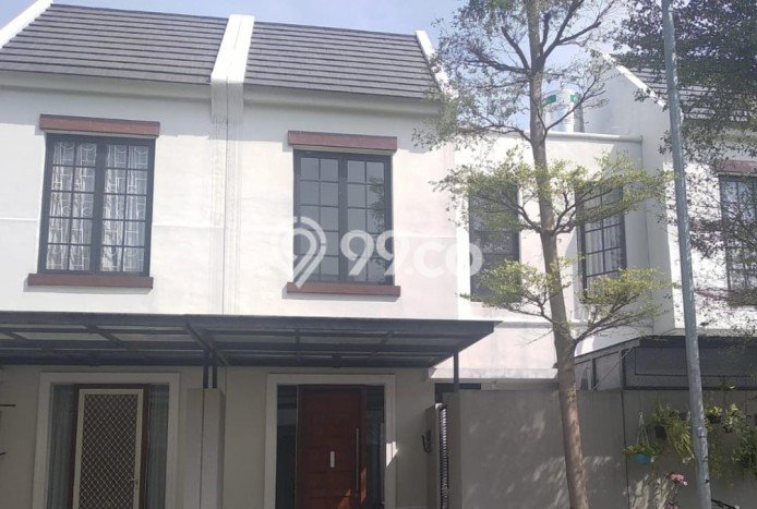 Rumah Minimalis 1 Kamar LT 60m2 di kebraon Rumah Minimalis 1 Kamar LT 60m2 di kebraon