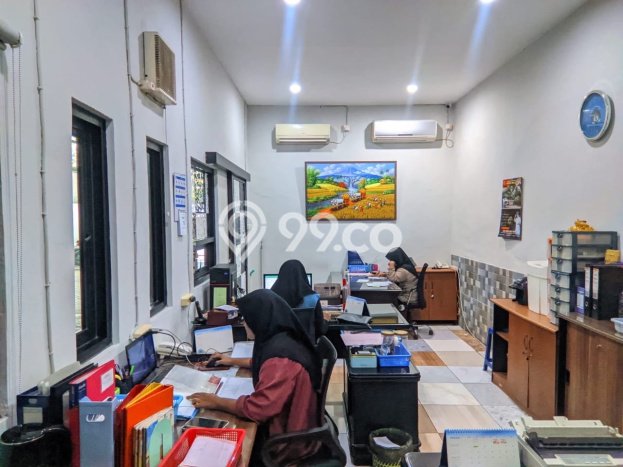 Paling Dicari! Gudang Dijual di Margomulyo Harga Kompetitif Paling Dicari! Gudang Dijual di Margomulyo Harga Kompetitif