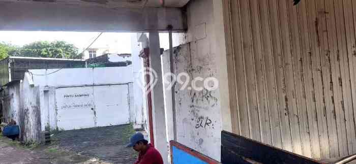 SEWA TERBAIK! Komersial Kawasan Mayjen Sungkono, Luas 590m2m², Area Berkembang, Siap Untuk Digunakan SEWA TERBAIK! Komersial Kawasan Mayjen Sungkono, Luas 590m2m², Area Berkembang, Siap Untuk Digunakan