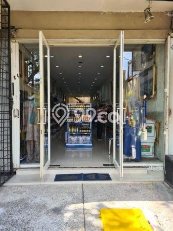 Ruko Dijual Lokasi Emas di Raya Darmo Luas 120m2 Ruko Dijual Lokasi Emas di Raya Darmo Luas 120m2
