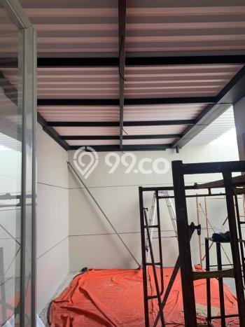 Rumah Modern 2 Kamar LT 60m2 di Kebraon Rumah Modern 2 Kamar LT 60m2 di Kebraon