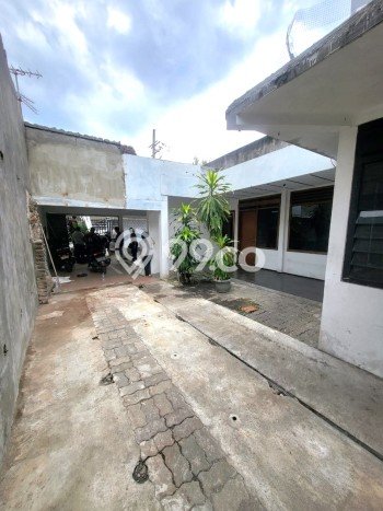 Best Deal Hunian Mewah Ideal dan Luas di Tambaksari, Surabaya Best Deal Hunian Mewah Ideal dan Luas di Tambaksari, Surabaya