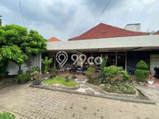 LOKASI STRATEGIS! Komersial di Raya Darmo, Luas 302m2m², Area Bisnis LOKASI STRATEGIS! Komersial di Raya Darmo, Luas 302m2m², Area Bisnis