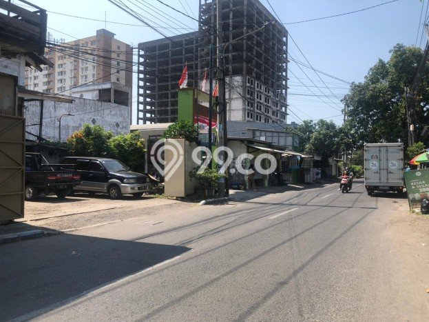 Unit Gudang Strategis di Rungkut, Surabaya Potensi Cuan Besar Unit Gudang Strategis di Rungkut, Surabaya Potensi Cuan Besar