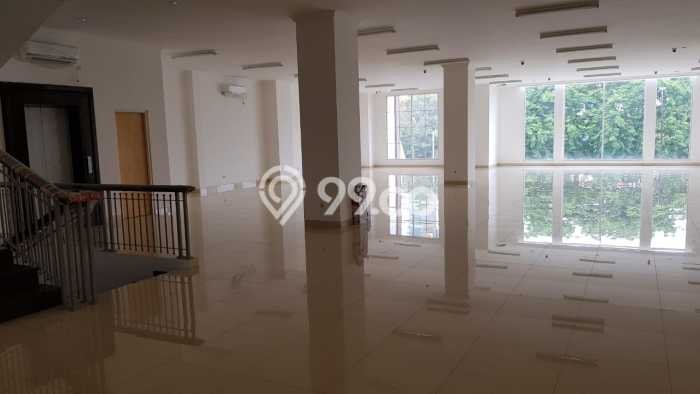 Unit Komersial Dijual di Jemursari Surabaya 1500m2 Unit Komersial Dijual di Jemursari Surabaya 1500m2