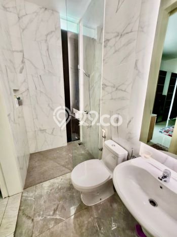 For Sale! Luxury House LT 144m2 Desain Modern di Margomulyo For Sale! Luxury House LT 144m2 Desain Modern di Margomulyo