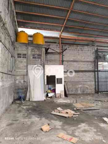 Gudang Kawasan Komersial Kawasan Driyorejo, Luas 1440m2m², Jalan Utama Gudang Kawasan Komersial Kawasan Driyorejo, Luas 1440m2m², Jalan Utama
