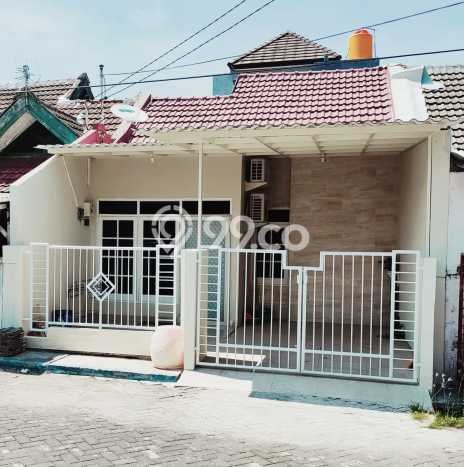 Rumah Modern Minimalis 2 Kamar Bisa Langsung Pindah di Waru Rumah Modern Minimalis 2 Kamar Bisa Langsung Pindah di Waru