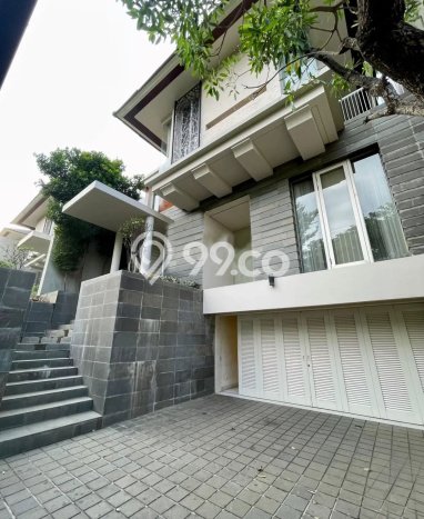 Hunian Eksklusif Dijual LT 276m2 di Mulyorejo, Surabaya Hunian Eksklusif Dijual LT 276m2 di Mulyorejo, Surabaya