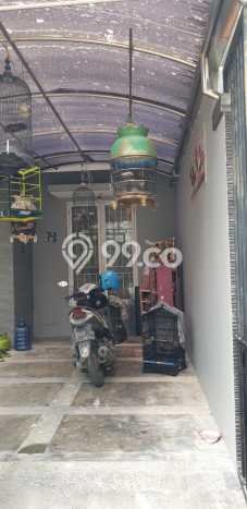 Rumah Luas Asri 4 KT Siap Pakai di Babatan Surabaya Rumah Luas Asri 4 KT Siap Pakai di Babatan Surabaya