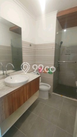 Apartemen Kawasan Dukuh Pakis, Surabaya, 1 KM, Luas 52m2m² Apartemen Kawasan Dukuh Pakis, Surabaya, 1 KM, Luas 52m2m²