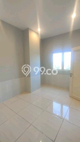 Apartemen Kawasan Dukuh Pakis, Surabaya, 1 KM, Luas 52m2m² Apartemen Kawasan Dukuh Pakis, Surabaya, 1 KM, Luas 52m2m²