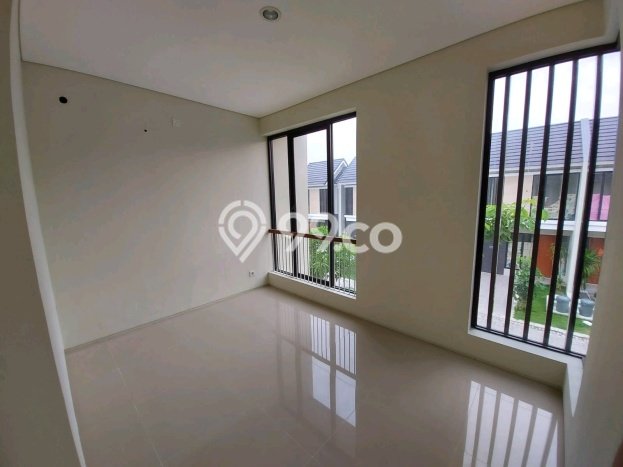 Rumah Modern Minimalis 2 KT Siap Huni di Sambikerep Rumah Modern Minimalis 2 KT Siap Huni di Sambikerep