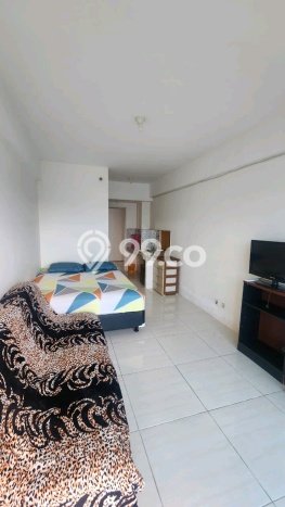 Apartemen Murah dengan 1 BR & 1 KM di Dukuh Pakis Surabaya Apartemen Murah dengan 1 BR & 1 KM di Dukuh Pakis Surabaya