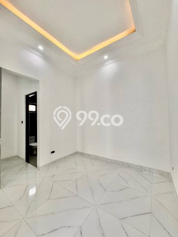 Rumah Eksklusif Siap Huni LT 153m2 di Mulyorejo, Surabaya Rumah Eksklusif Siap Huni LT 153m2 di Mulyorejo, Surabaya