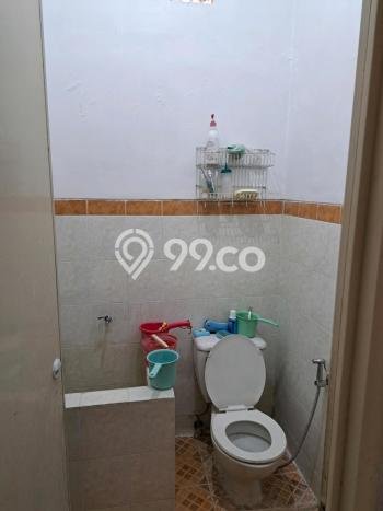 Rumah Strategis 2 KT LT 108m2m² di Tambaksari, Surabaya Rumah Strategis 2 KT LT 108m2m² di Tambaksari, Surabaya