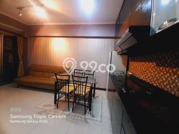 Hunian Apartemen Strategis untuk Dijual di Surabaya dengan 2 Kamar Hunian Apartemen Strategis untuk Dijual di Surabaya dengan 2 Kamar