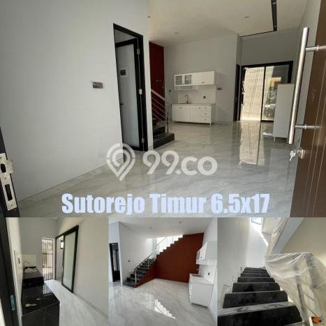 Rumah Terawat 4 KT 5 KM di , Surabaya Rumah Terawat 4 KT 5 KM di , Surabaya