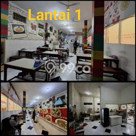 Hunian Super Elit dengan Akses Paling Strategis di Manukan, Surabaya Hunian Super Elit dengan Akses Paling Strategis di Manukan, Surabaya