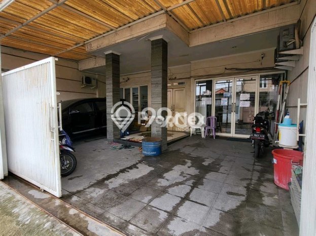 Hunian Mewah Siap Huni LT 177m2 di Kenjeran, Surabaya Hunian Mewah Siap Huni LT 177m2 di Kenjeran, Surabaya