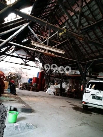 Rumah Eksklusif Dijual LT 11112m2 di Ngagel, Surabaya Rumah Eksklusif Dijual LT 11112m2 di Ngagel, Surabaya