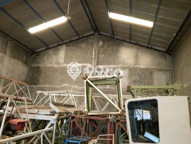 Unit Gudang Dijual di Sidoarjo Sidoarjo Luas Tanah 312m2, Luas Bangunan 288m2 Unit Gudang Dijual di Sidoarjo Sidoarjo Luas Tanah 312m2, Luas Bangunan 288m2